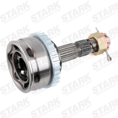 Joint Kit, Drive Shaft Stark SKJK-0200043 SKJK-0200043 - photo 4