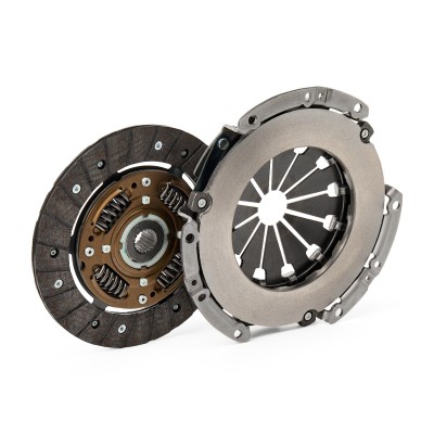Clutch Kit RIDEX 479C0026 479C0026 - photo 4