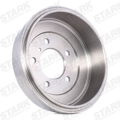 Brake Drum Stark SKBDM-0800074 SKBDM-0800074 - photo 3
