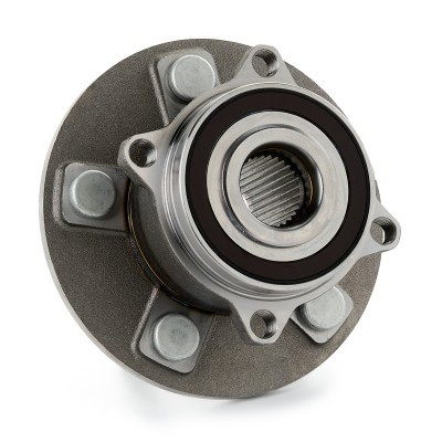 Wheel Bearing RIDEX 654W1186 654W1186 - photo 4
