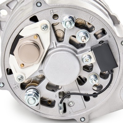 Alternator RIDEX 4G0662 4G0662 - photo 5