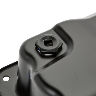 Oil Pan RIDEX 592O0262 592O0262 - photo 5