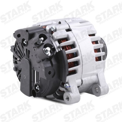 Alternator Stark SKGN-0320048 SKGN-0320048 - photo 4