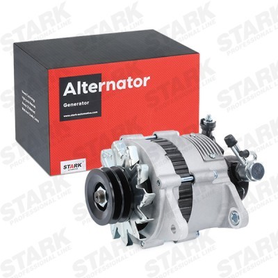 Alternator Stark SKGN-0320356 SKGN-0320356 - photo 2