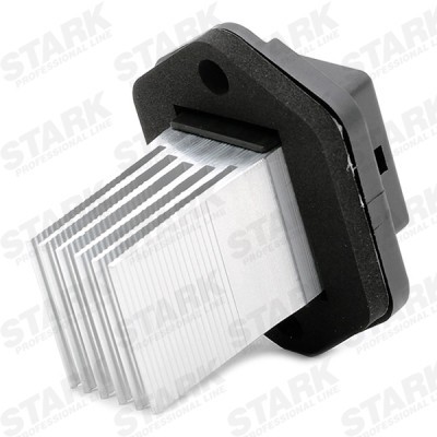 HVAC control unit Stark SKCU-2150060 SKCU-2150060 - photo 3