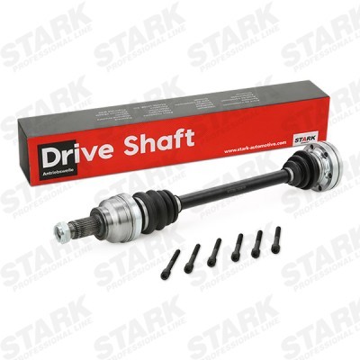 Drive Shaft Stark SKDS-0210460 SKDS-0210460 - photo 2
