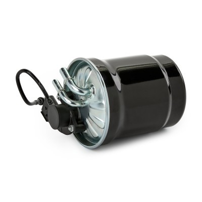 Fuel Filter RIDEX 9F0796 9F0796 - photo 2