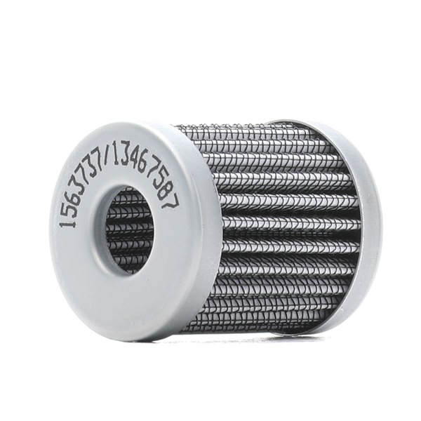 Fuel Filter RIDEX 9F0233 9F0233 - photo 1