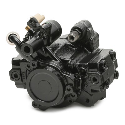 High-pressure pump RIDEX 3918H0029R 3918H0029R - photo 6