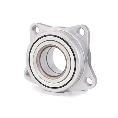 Wheel Bearing RIDEX 654W0254 654W0254 - photo 4