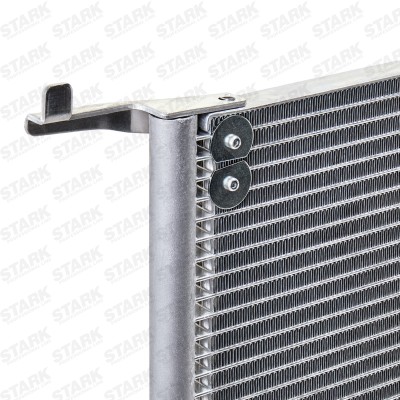 A/C condenser SKCD-0110211 - photo 5