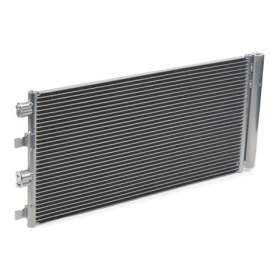 A/C condenser 448C0362 - photo 3