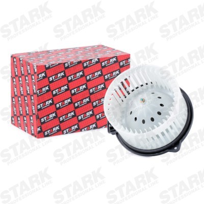 Interior Blower Stark SKIB-0310092 SKIB-0310092 - photo 2