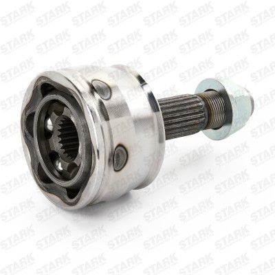 Joint Kit, Drive Shaft Stark SKJK-0200151 SKJK-0200151 - photo 5