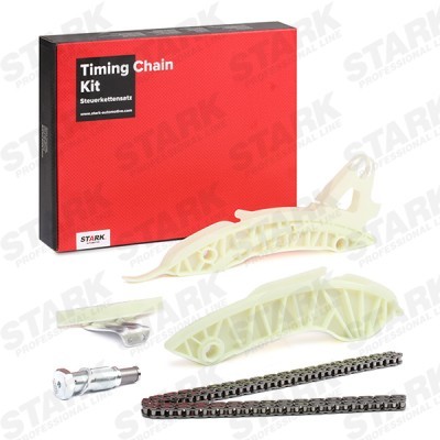 Timing chain kit Stark SKTCK-2240137 SKTCK-2240137 - photo 2