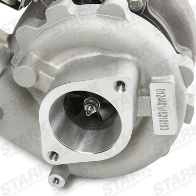 Turbocharger Stark SKCT-1190187 SKCT-1190187 - photo 7