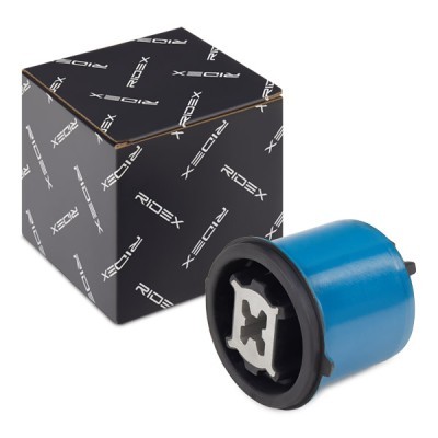 Axle Beam Bushing RIDEX 1080M0149 1080M0149 - photo 2