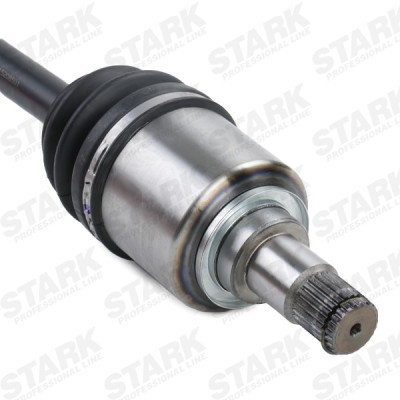 Drive Shaft Stark SKDS-0210505 SKDS-0210505 - photo 5
