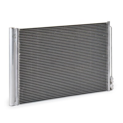 A/C condenser 448C0193 - photo 5