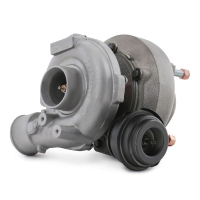 Turbocharger RIDEX 2234C0052R 2234C0052R - photo 3