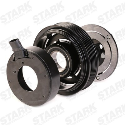 A/C electromagnetic clutch SKMCA-1640010 - photo 4