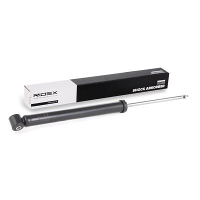 Shock Absorber RIDEX 854S0363 854S0363 - photo 3