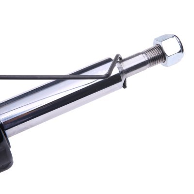 Shock Absorber RIDEX 854S0137 854S0137 - photo 5