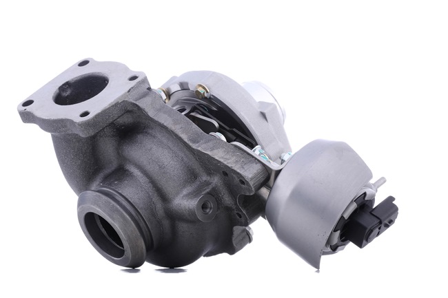 Turbocharger RIDEX 2234C10128 2234C10128 - photo 1