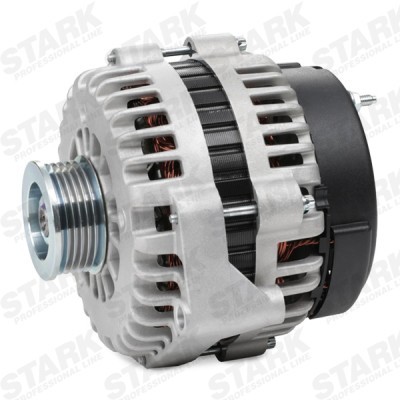 Alternator Stark SKGN-03221599 SKGN-03221599 - photo 3