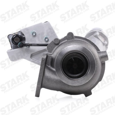 Turbocharger Stark SKCT-1190437 SKCT-1190437 - photo 4