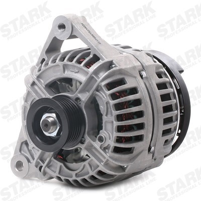 Alternator Stark SKGN-0321129 SKGN-0321129 - photo 3