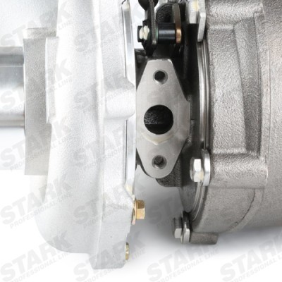 Turbocharger Stark SKCT-1190439 SKCT-1190439 - photo 7