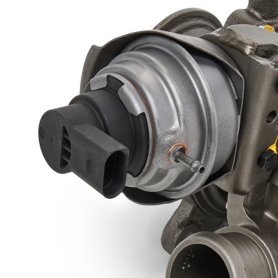 Turbocharger RIDEX 2234C0386R 2234C0386R - photo 8