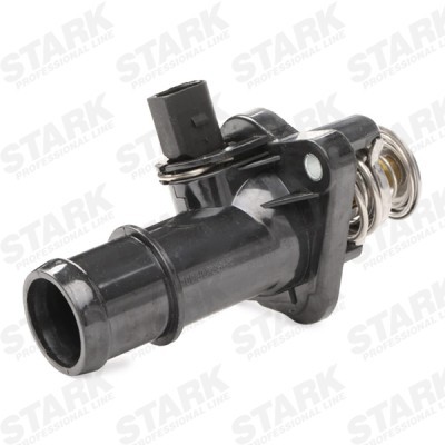 Thermostat, Coolant Stark SKTC-0560126 SKTC-0560126 - photo 4