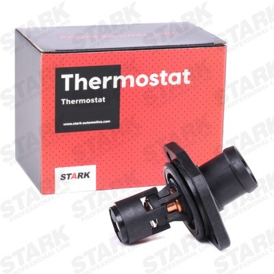 Thermostat, Coolant Stark SKTC-0560098 SKTC-0560098 - photo 2