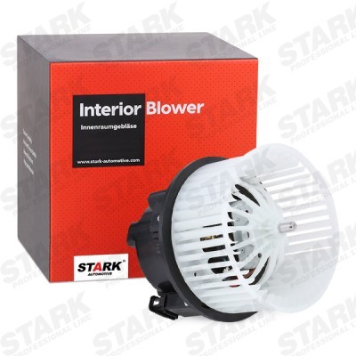 Interior Blower Stark SKIB-0310137 SKIB-0310137 - photo 2