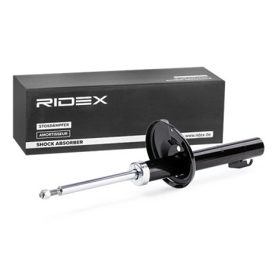 Shock Absorber RIDEX 854S1003 854S1003 - photo 3