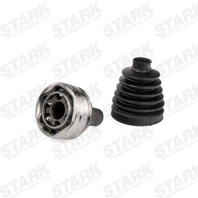 Joint Kit, Drive Shaft Stark SKJK-0200534 SKJK-0200534 - photo 3