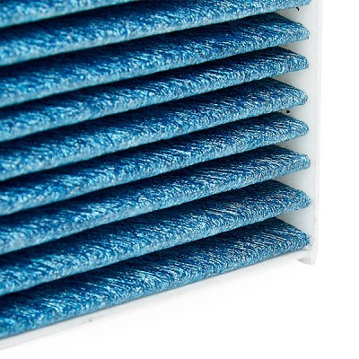 Cabin Air Filter RIDEX 424I0780P 424I0780P - photo 6