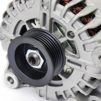 Alternator RIDEX 4G1462 4G1462 - photo 5