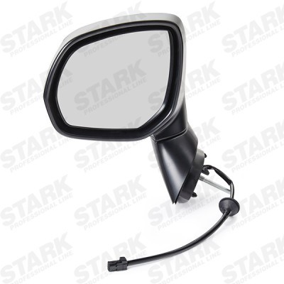 Wing Mirror Stark SKOM-1040615 SKOM-1040615 - photo 3