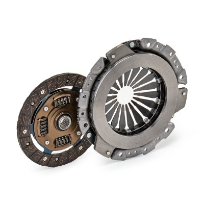 Clutch Kit RIDEX 479C0050 479C0050 - photo 4