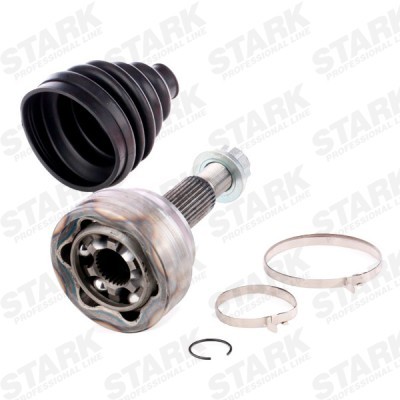 Joint Kit, Drive Shaft Stark SKJK-0200190 SKJK-0200190 - photo 3