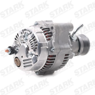 Alternator Stark SKGN-0320861 SKGN-0320861 - photo 4