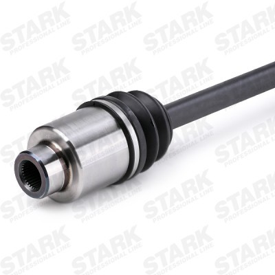 Drive Shaft Stark SKDS-0210212 SKDS-0210212 - photo 4
