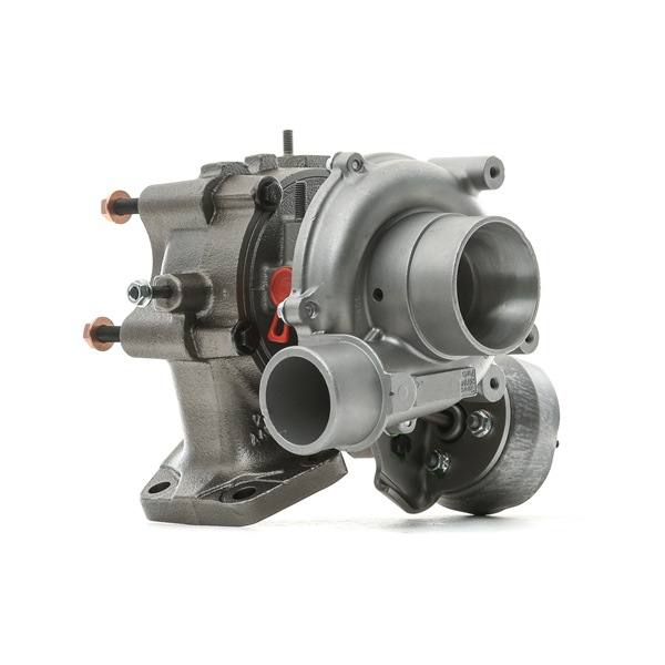 Turbocharger RIDEX 2234C10672R 2234C10672R - photo 1