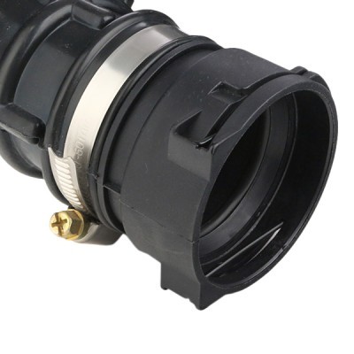 Air intake hose RIDEX 1591I0005 1591I0005 - photo 5
