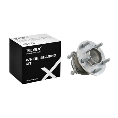 Wheel Bearing RIDEX 654W0426 654W0426 - photo 2