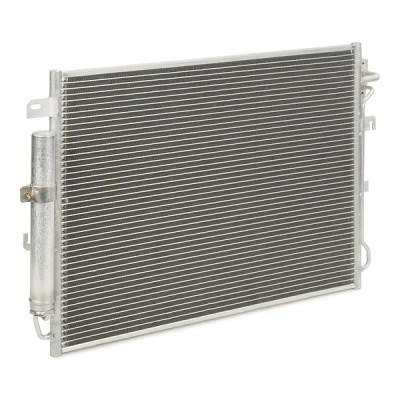 A/C condenser 448C0314 - photo 4