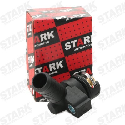 Thermostat, Coolant Stark SKTC-0560464 SKTC-0560464 - photo 2